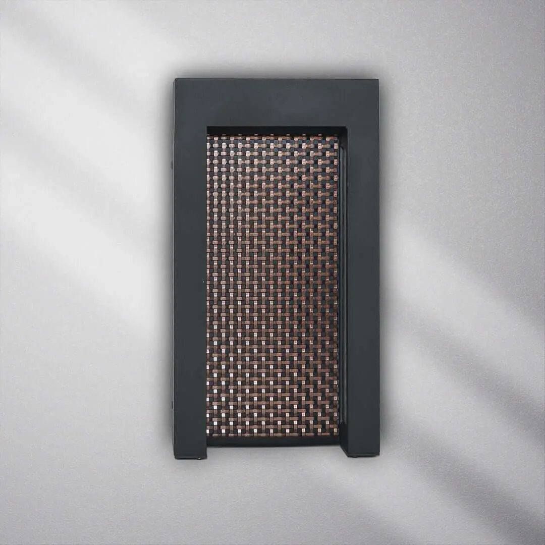 كشاف جداري ليد ZINSA - Zinco