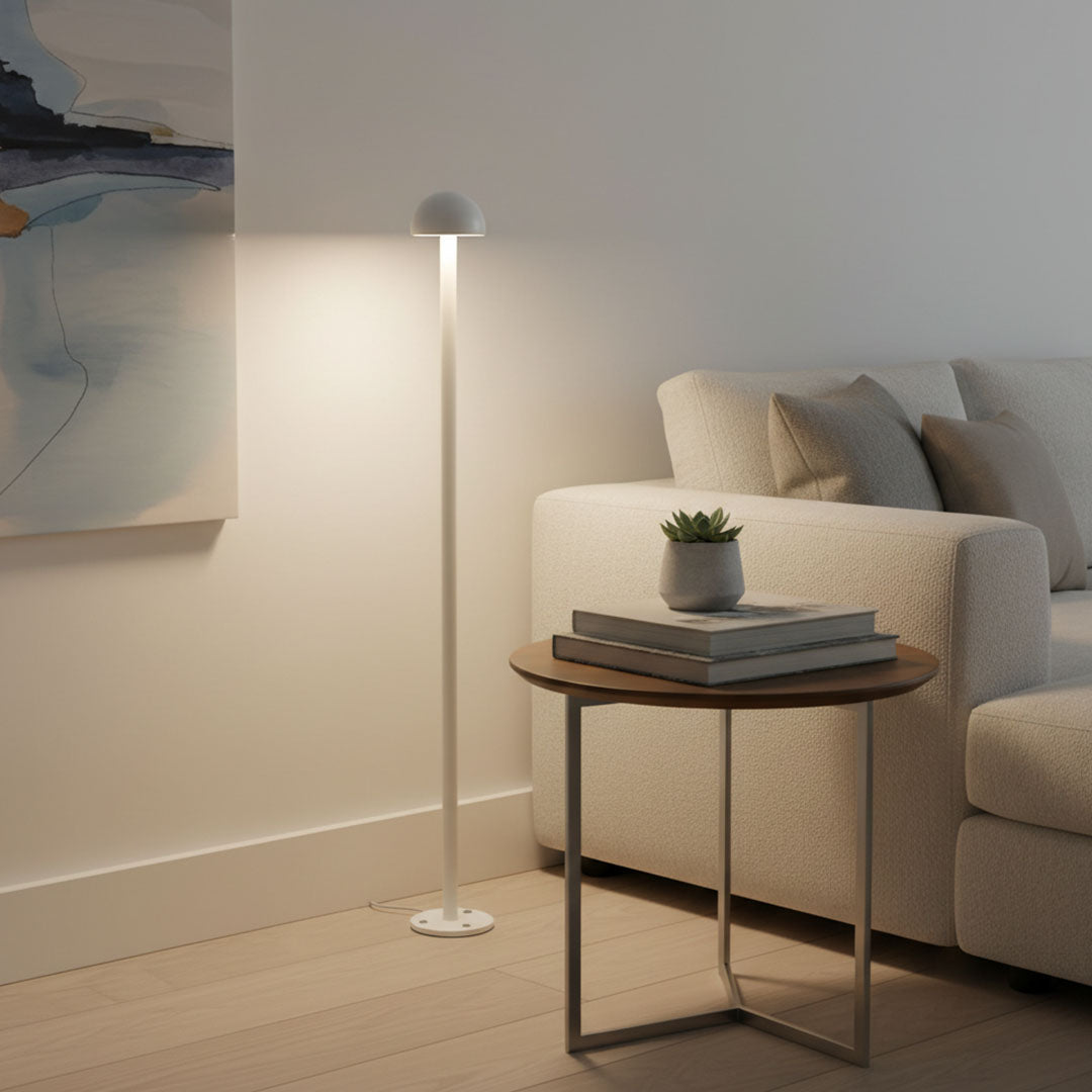 كشاف حدائق LED 1000 مم ZINSA موديل 1309 - إضاءة دافئة 3000K