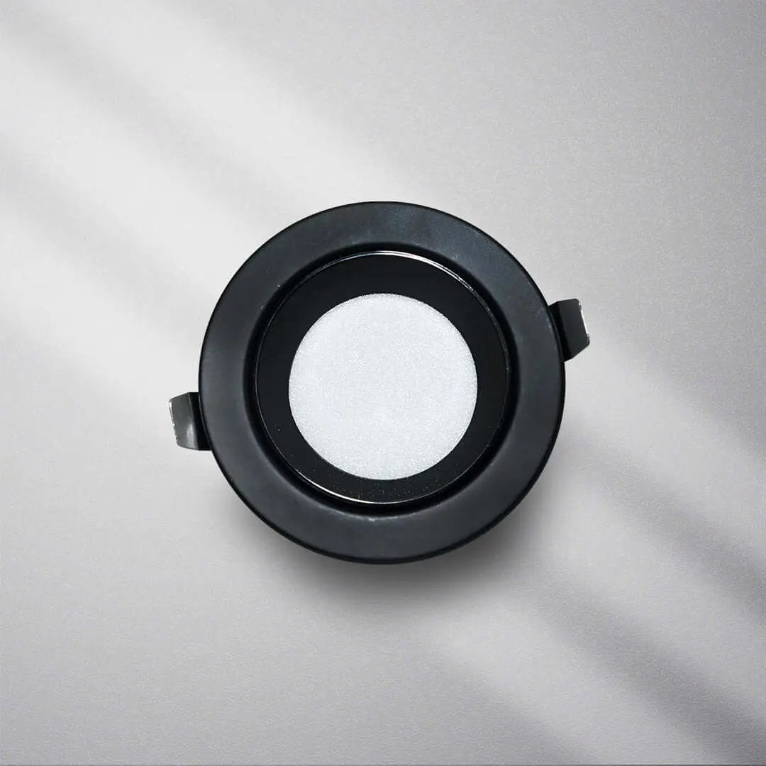 كشاف ضد التوهج ابيض BOQATI - Zinco