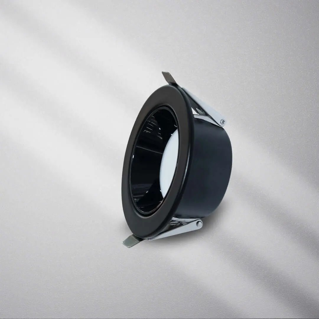 كشاف ضد التوهج ابيض BOQATI - Zinco