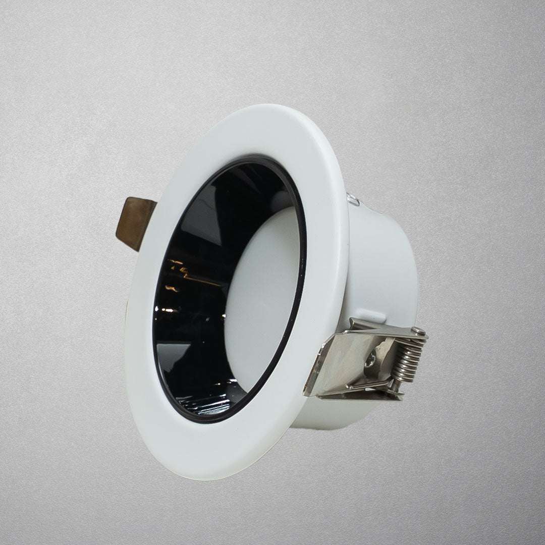 كشاف ضد التوهج شمسي BOQATI-7W-4500K