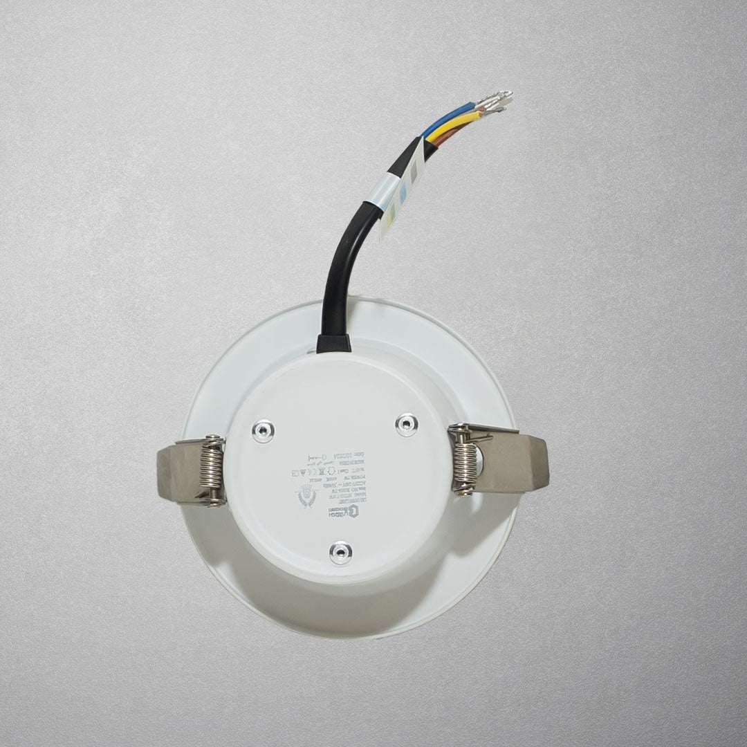 كشاف ضد التوهج شمسي BOQATI-7W-4500K