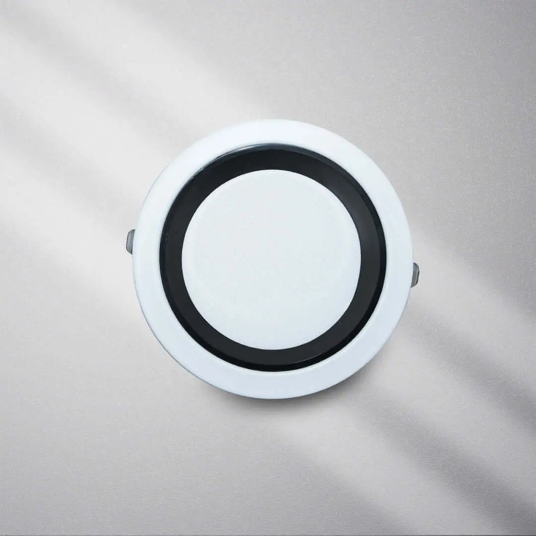 كشاف ضد التوهج اصفر BOQATI - Zinco