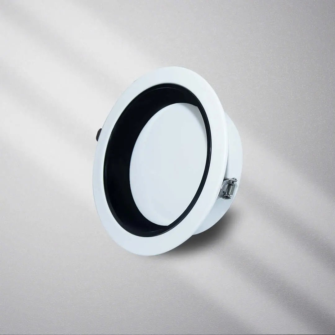 كشاف ضد التوهج اصفر BOQATI - Zinco