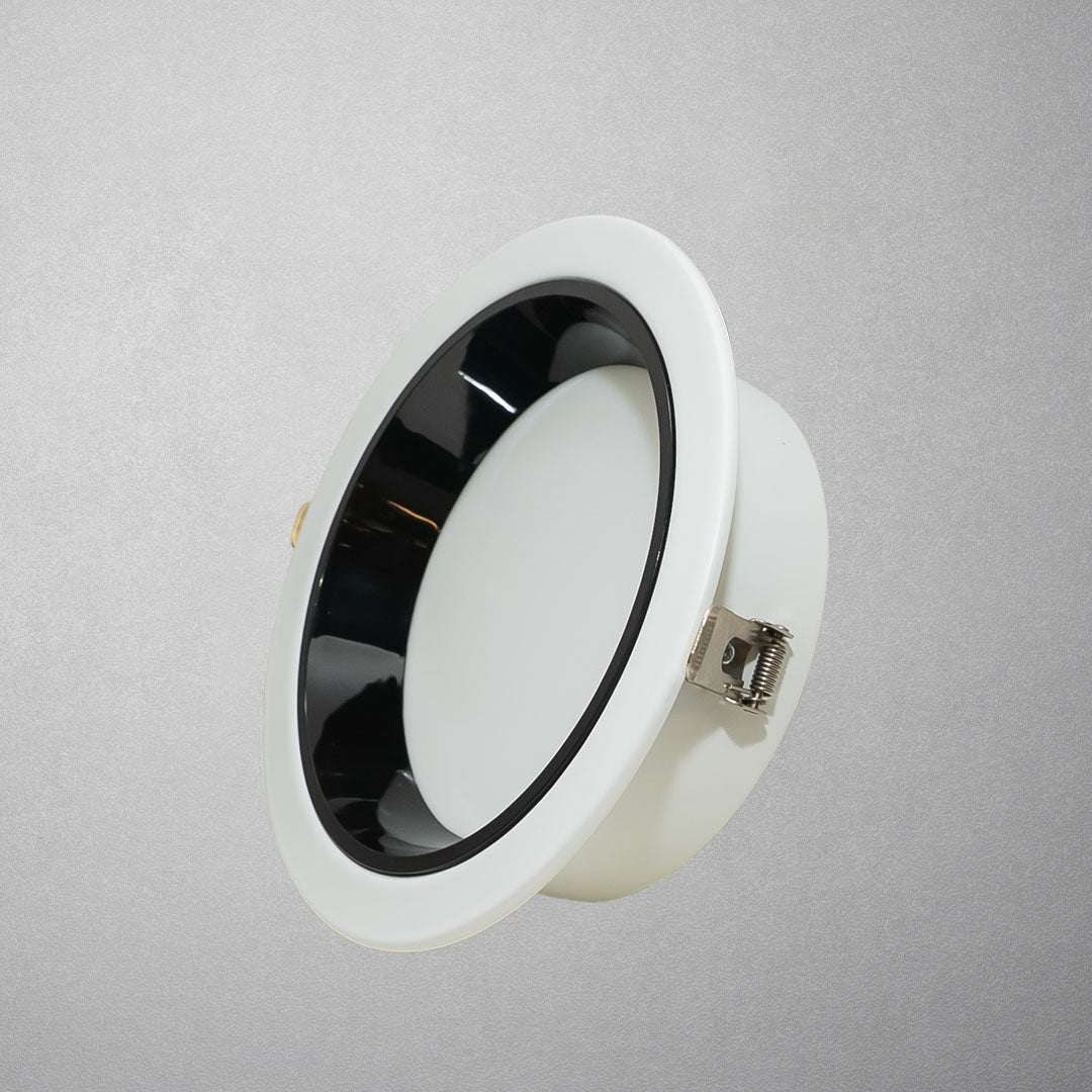 كشاف LED ضد التوهج أبيض 18 واط 6500K - BOQATI