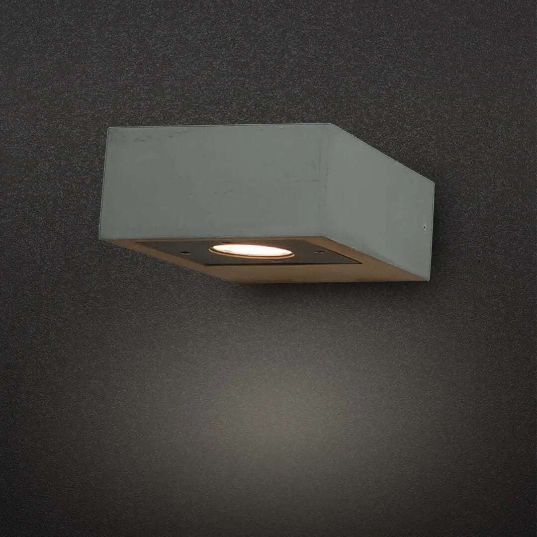 كشاف جداري خارجي ZINSA - Zinco