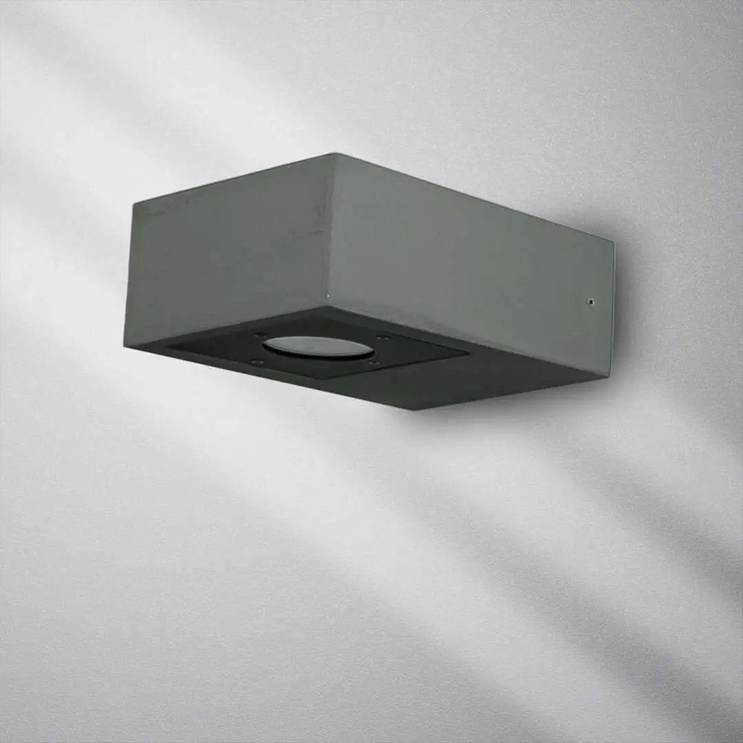 كشاف جداري خارجي ZINSA - Zinco