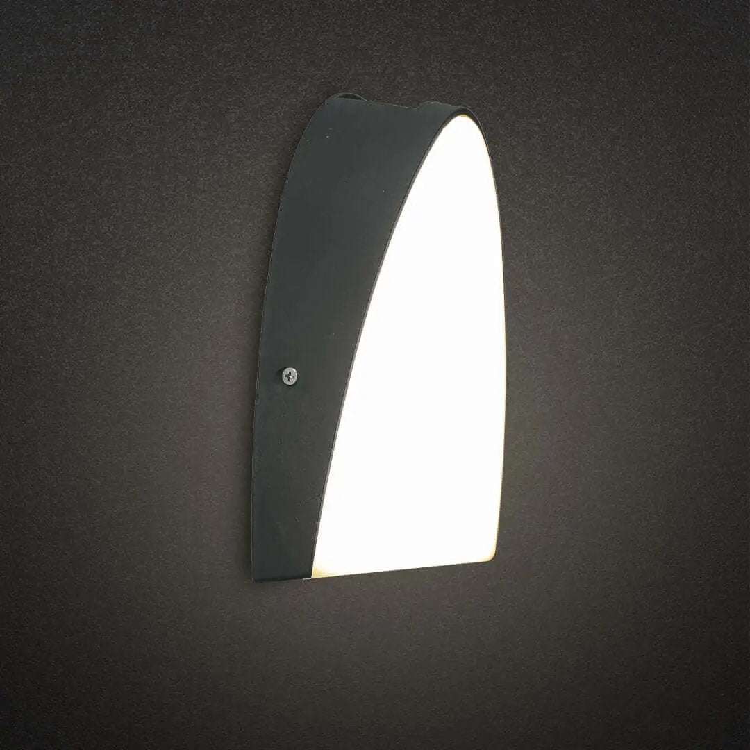 كشاف جداري ليد اصفر ZINSA - Zinco