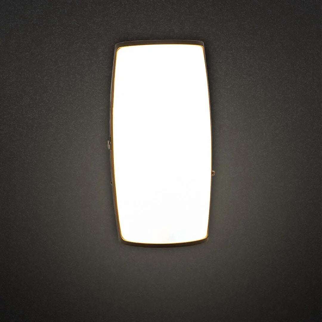 كشاف جداري ليد اصفر ZINSA - Zinco