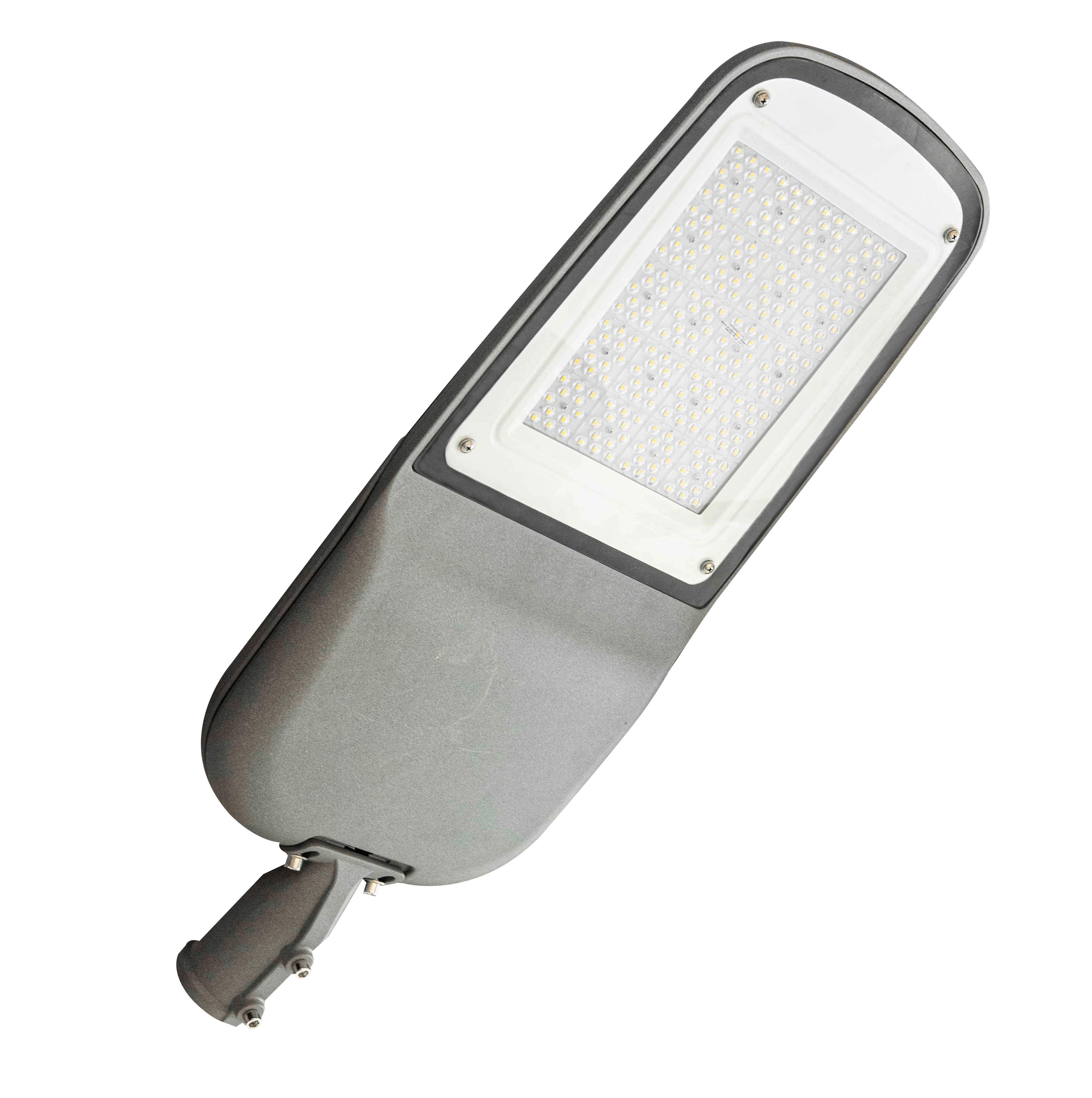 كشاف شوارع  زينكو 300 وات شمسى موديل  SL-LD006 - Zinco