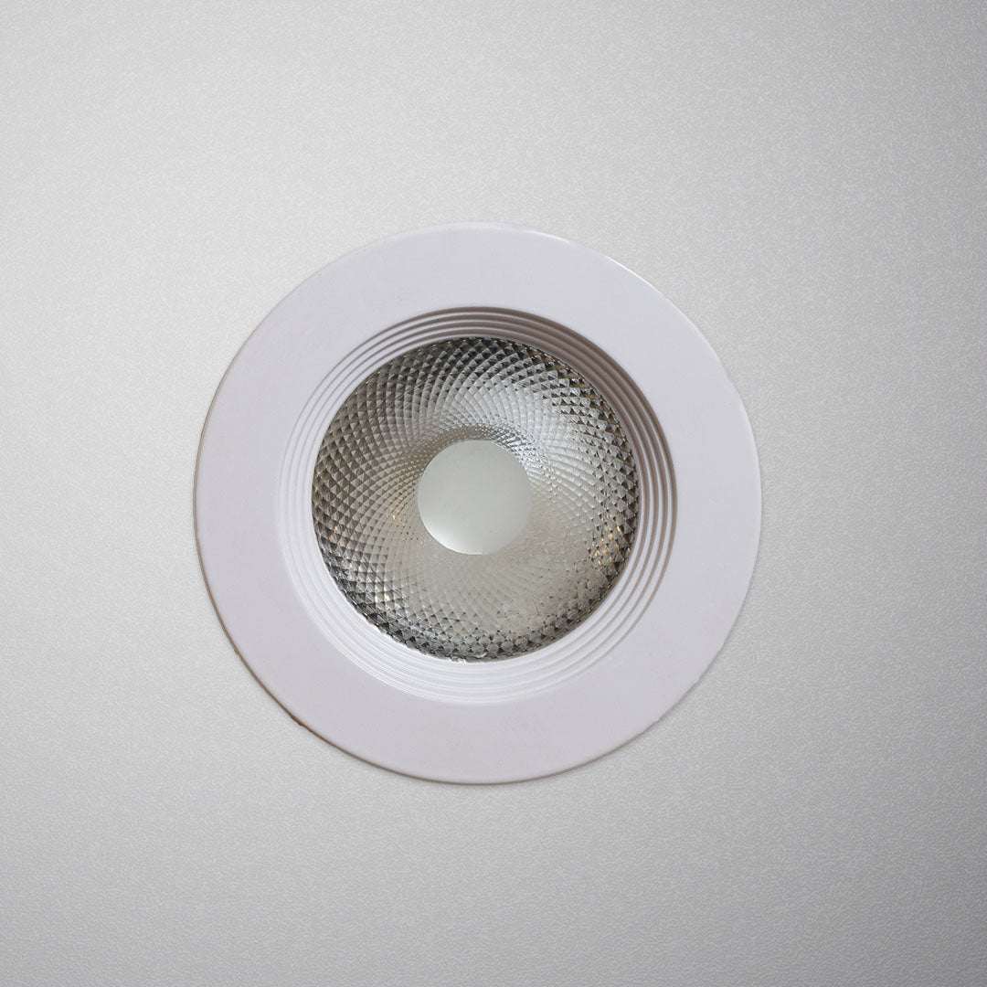 كشاف داون لايت شمسي BOQATI/SL-7001-DL10W/4500K