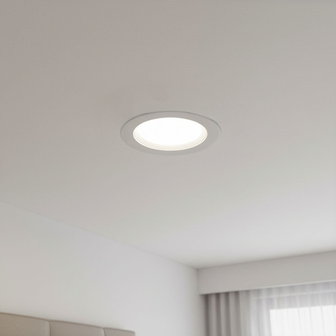 كشاف داون لايت شمسي BOQATI/SL-7001-DL10W/4500K