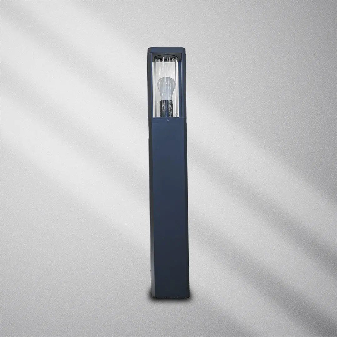 عمود انارة ZINCO - Zinco