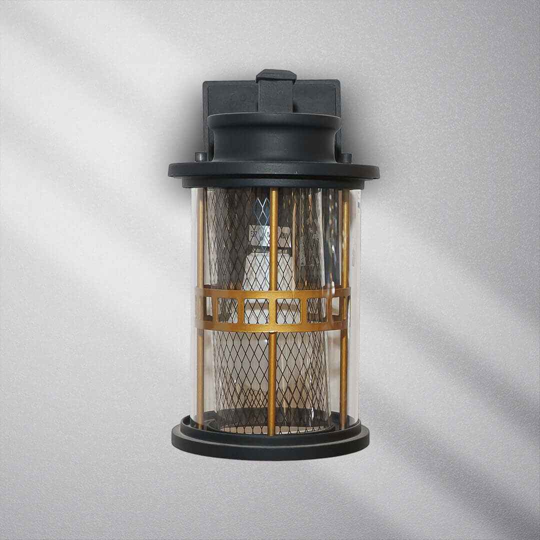 فانوس جدارى زينكو موديل TY191135