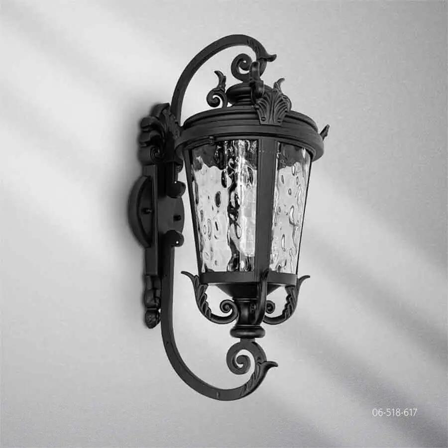 فانوس جداري ZINCO - Zinco