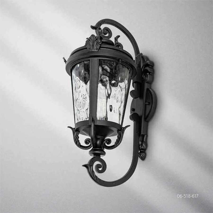 فانوس جداري ZINCO - Zinco