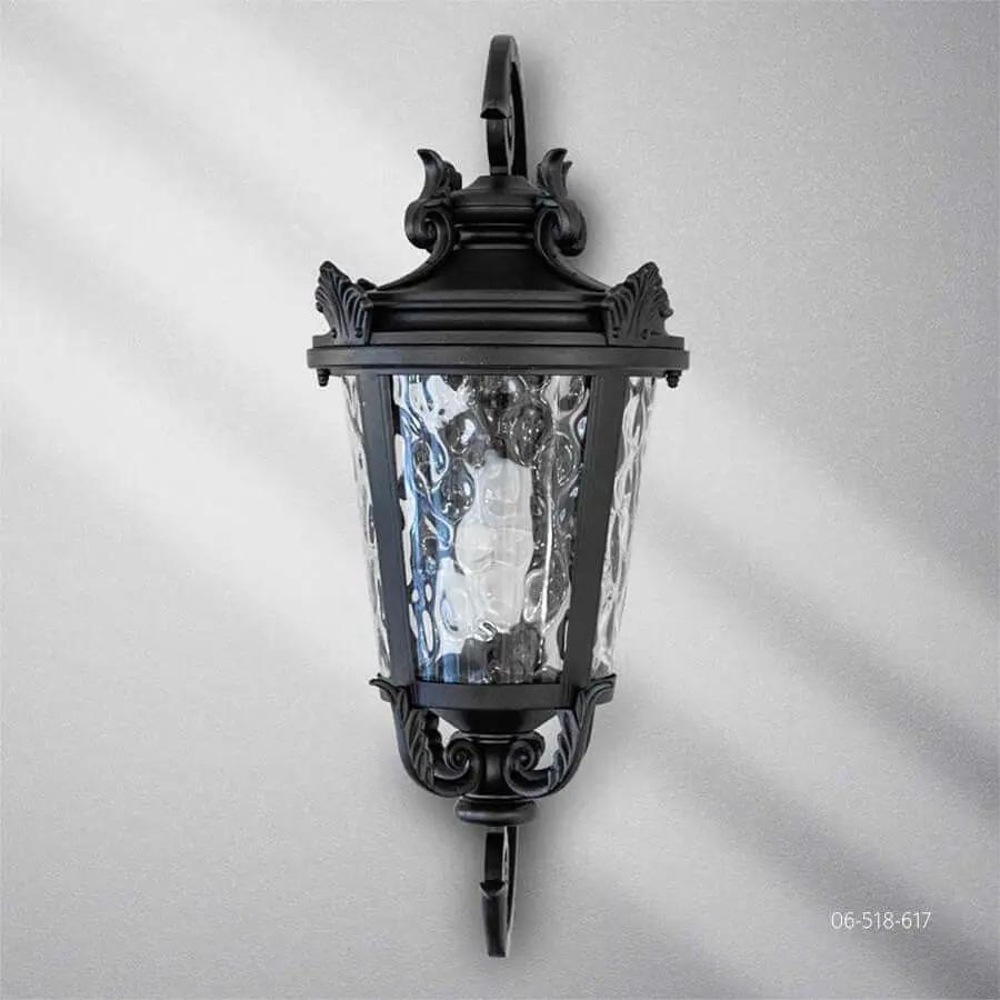 فانوس جداري ZINCO - Zinco