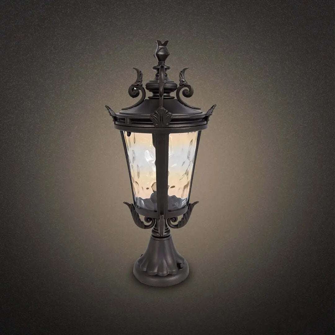 فانوس سور ZINCO - Zinco