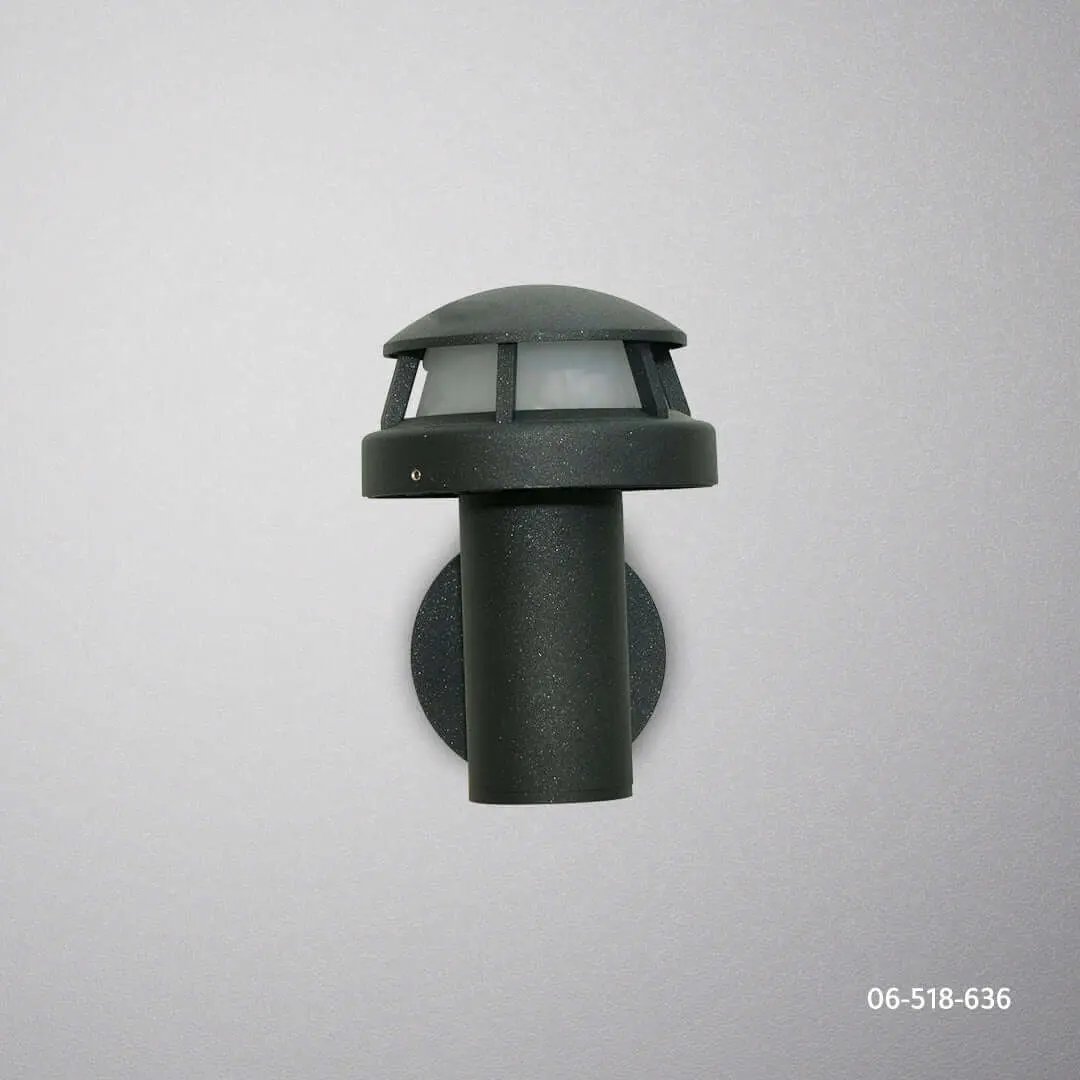 فانوس جداري ليد  ZINCO - Zinco