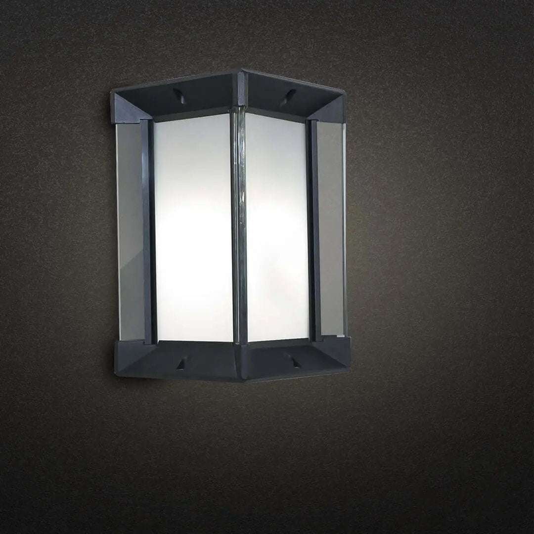 فانوس جداري ZINSA - Zinco