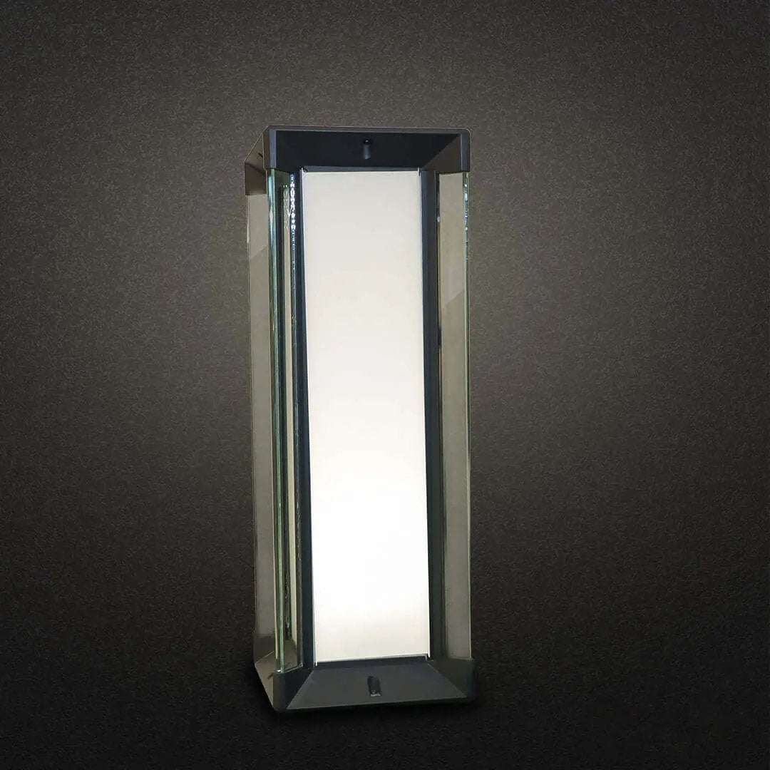 فانوس سور ZINSA - Zinco