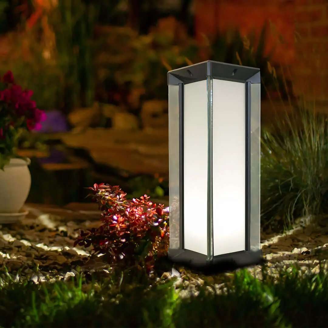 فانوس سور ZINSA - Zinco