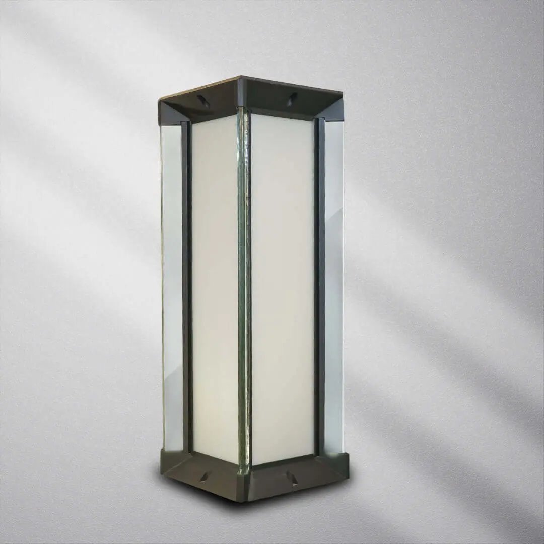 فانوس سور ZINSA - Zinco