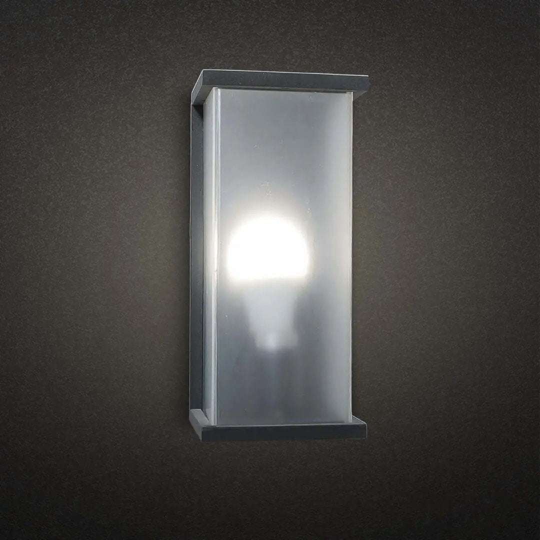 فانوس جداري  ZINSA - Zinco