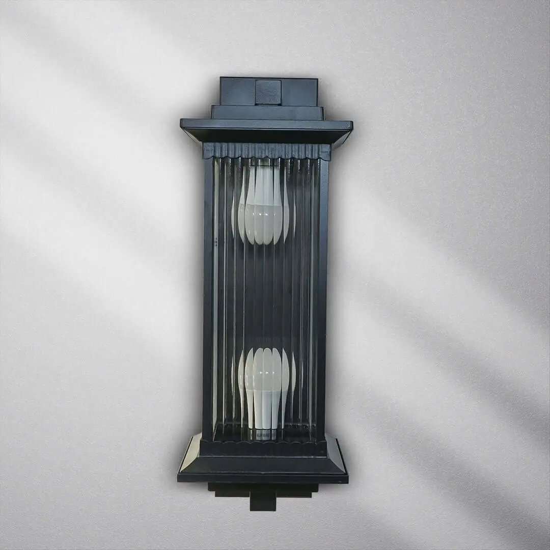 فانوس جداري  ZINSA - Zinco