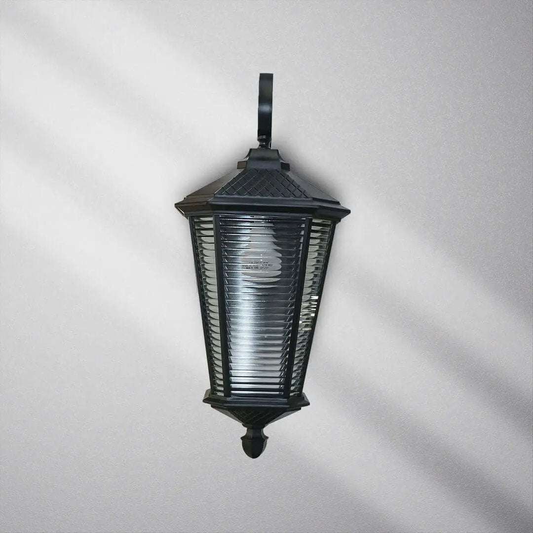 فانوس جداري  ZINSA - Zinco