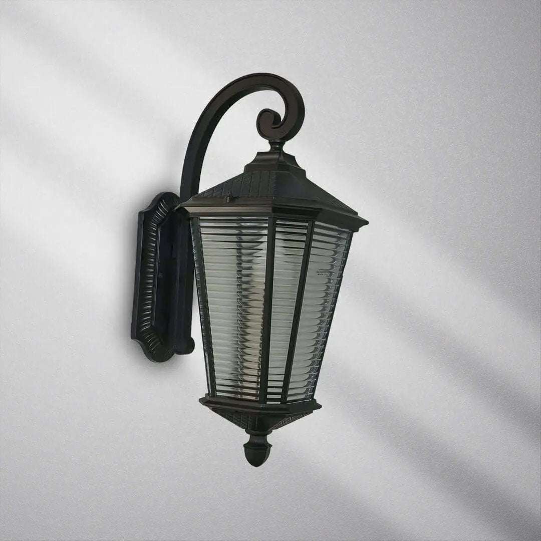 فانوس جداري  ZINSA - Zinco