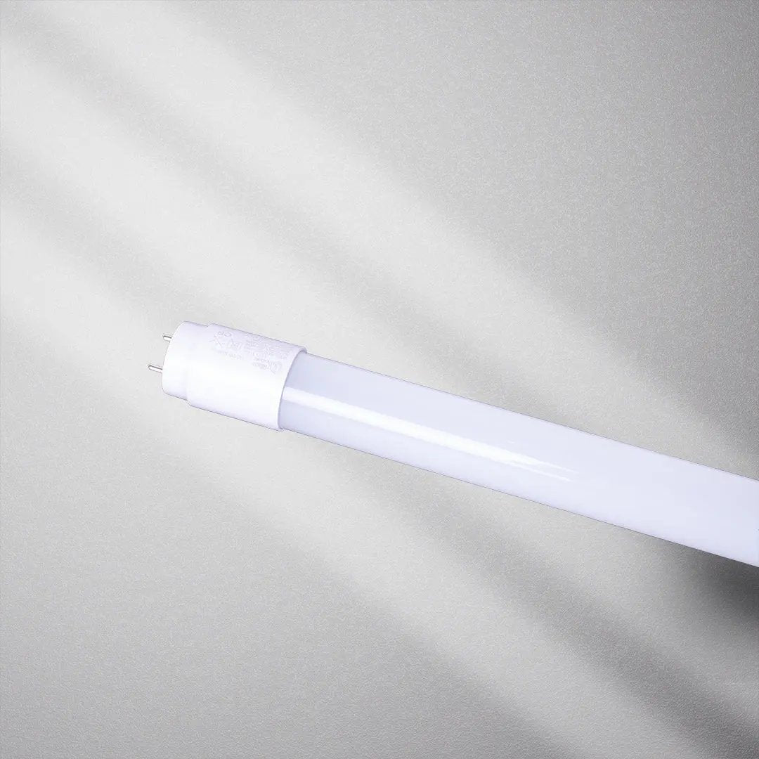 قزاز ليد 12وات ابيض طرف واحد 110-220 بوقاتي - Zinco