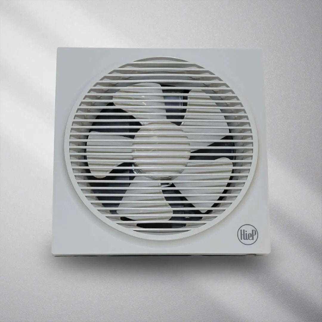 مروحة شفط HIEP - Zinco