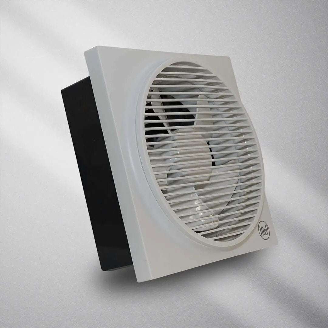 مروحة شفط HIEP - Zinco