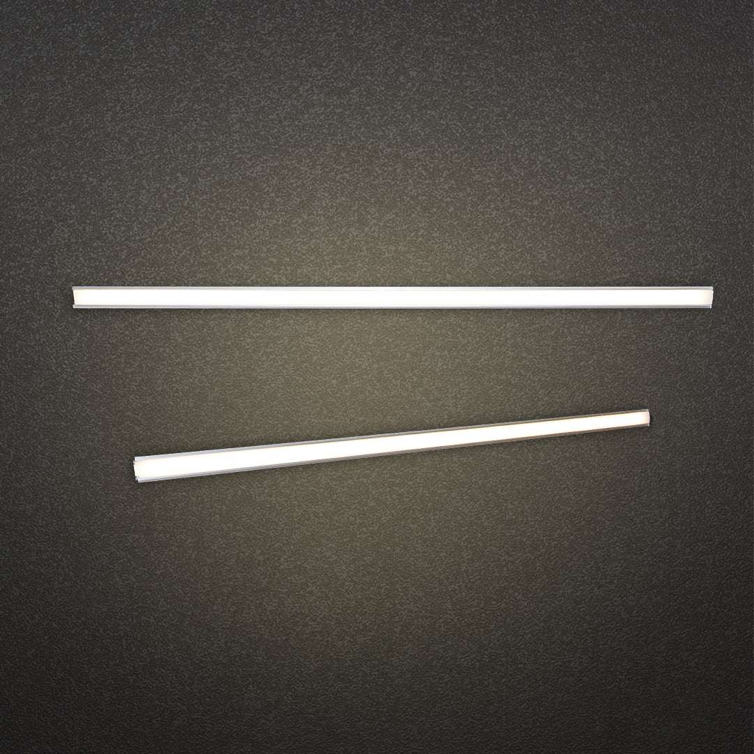 قناة الومنيوم للاضاءة المخفية بمتانةZINSA/ZINCO/21*11/XT201