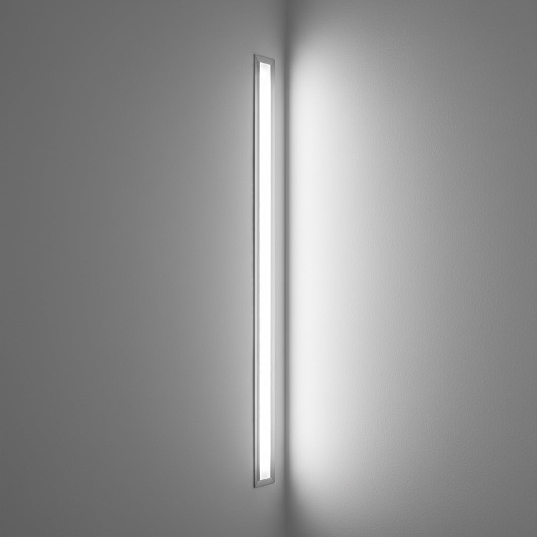 قناة الومنيوم للاضاءة المخفية بمتانةZINSA/ZINCO/21*11/XT201