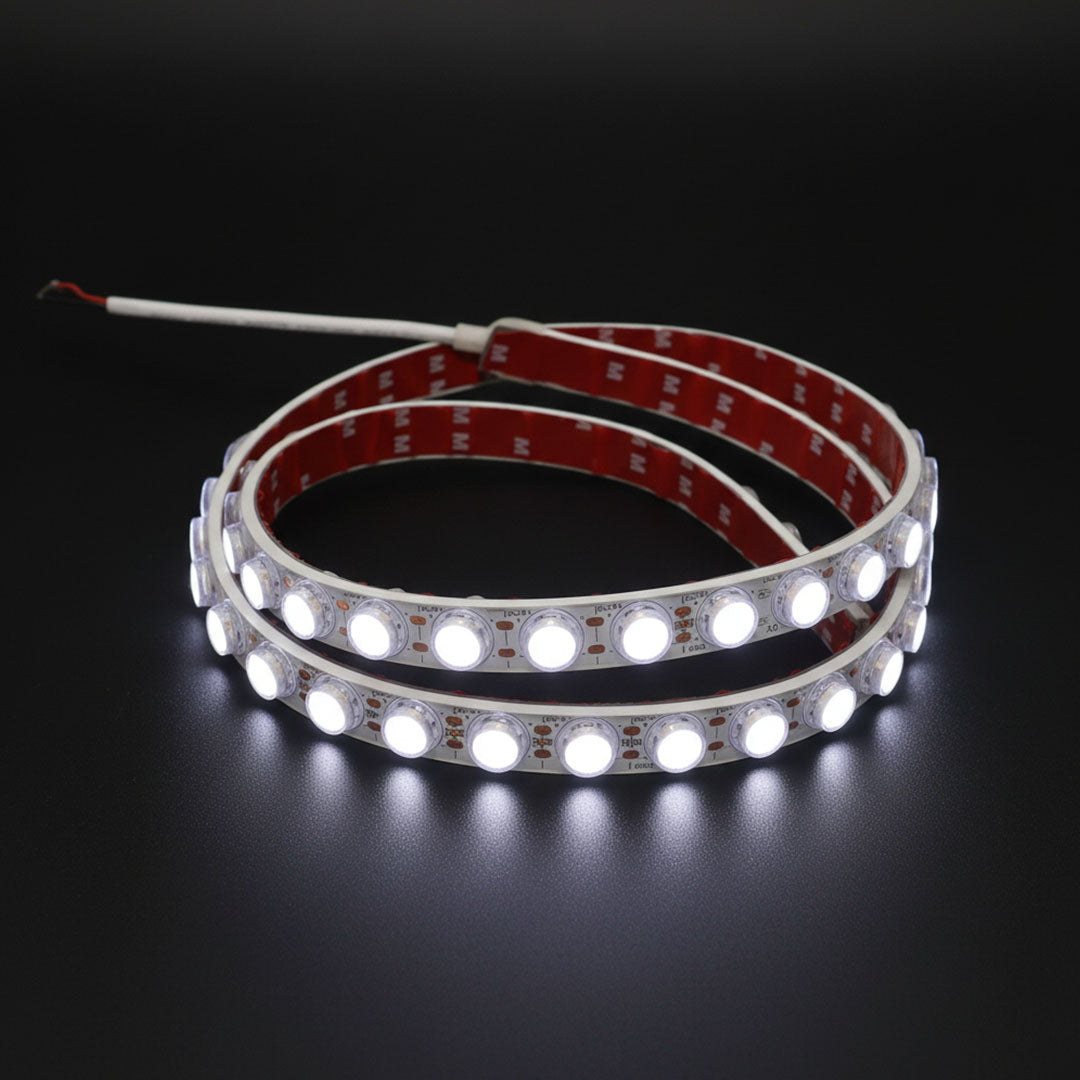 إضاءة مرنة ماسح جدار ZINCO موديل XGS-2042 - 24V / 10م / 4000K