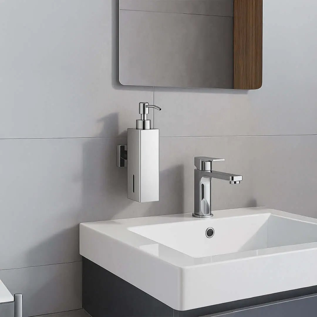 صبانه سائل FLAGON - Zinco