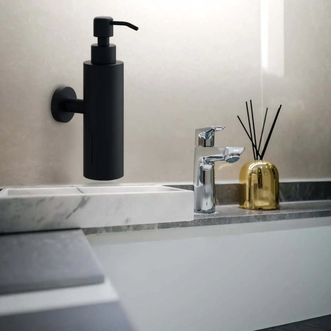 صبانه سائل WX-D092 - Zinco