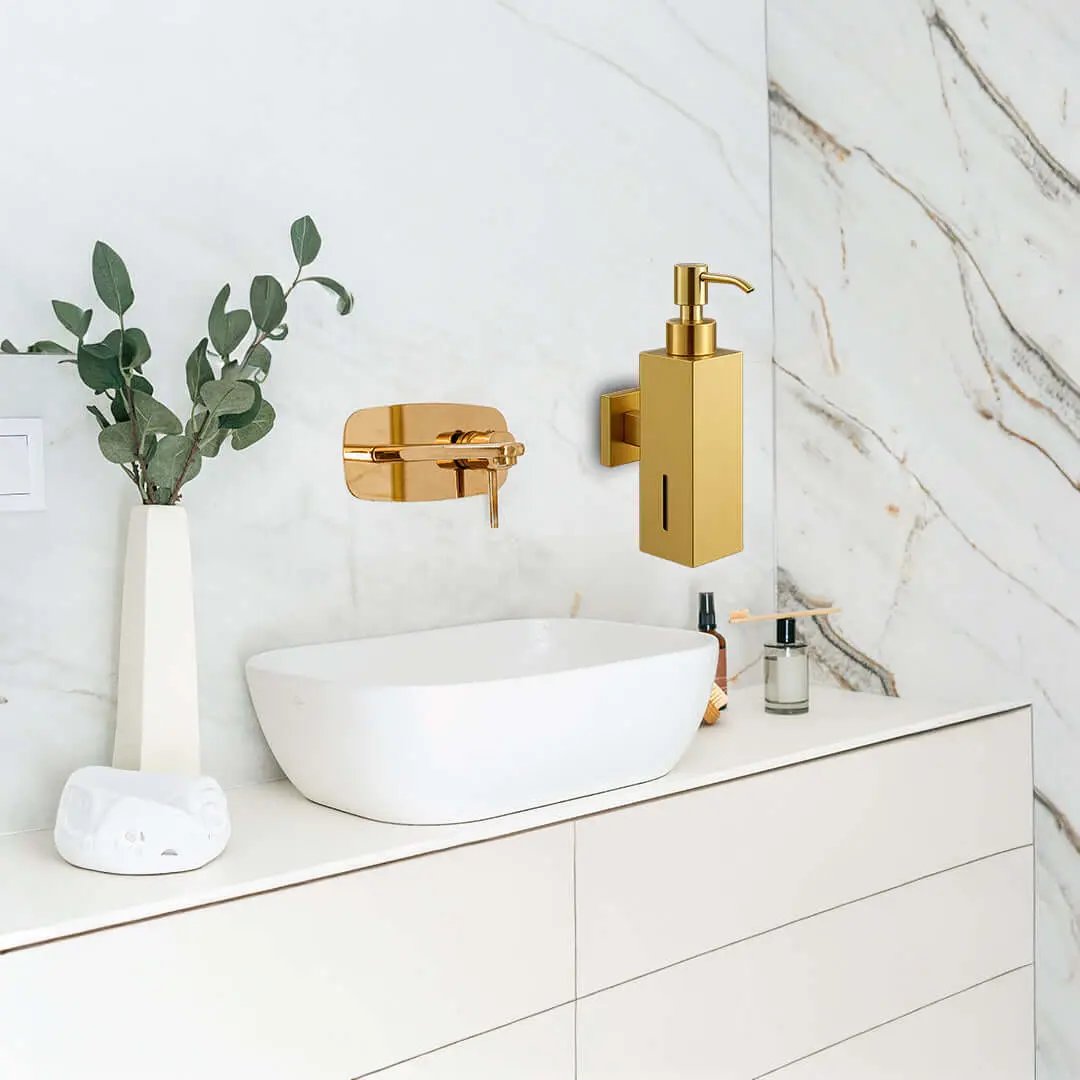 صبانه سائل  FLAGON - Zinco