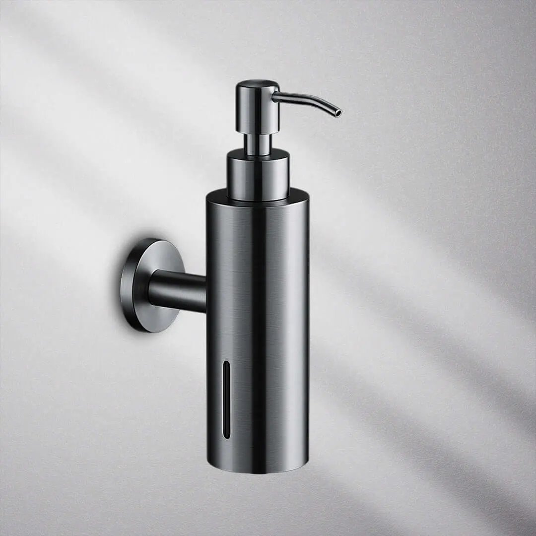 صبانه سائل  FLAGON - Zinco