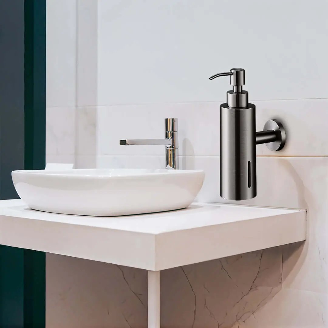 صبانه سائل  FLAGON - Zinco