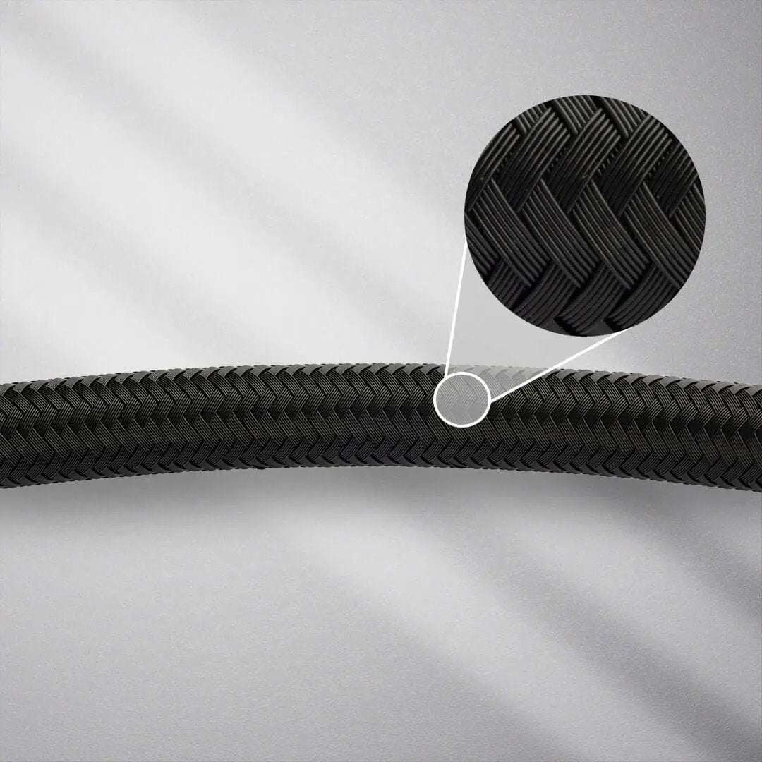 لي مجدول 60 سم FLAGON - Zinco