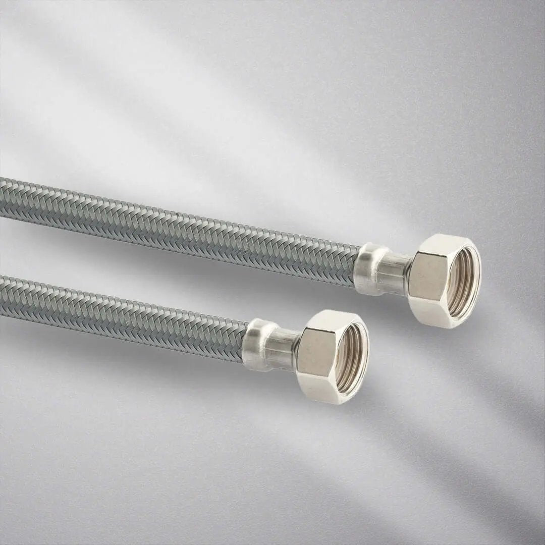 لي مجدول 60 سم FLAGON - Zinco