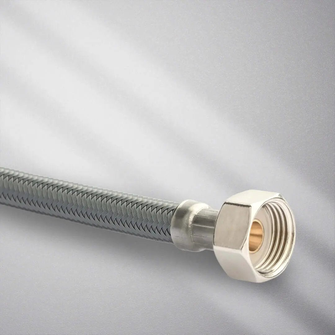 لي مجدول 60 سم FLAGON - Zinco