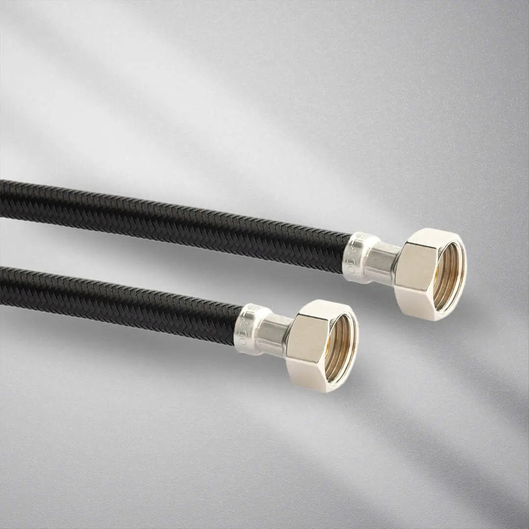 لي مجدول 80 سم FLAGON - Zinco