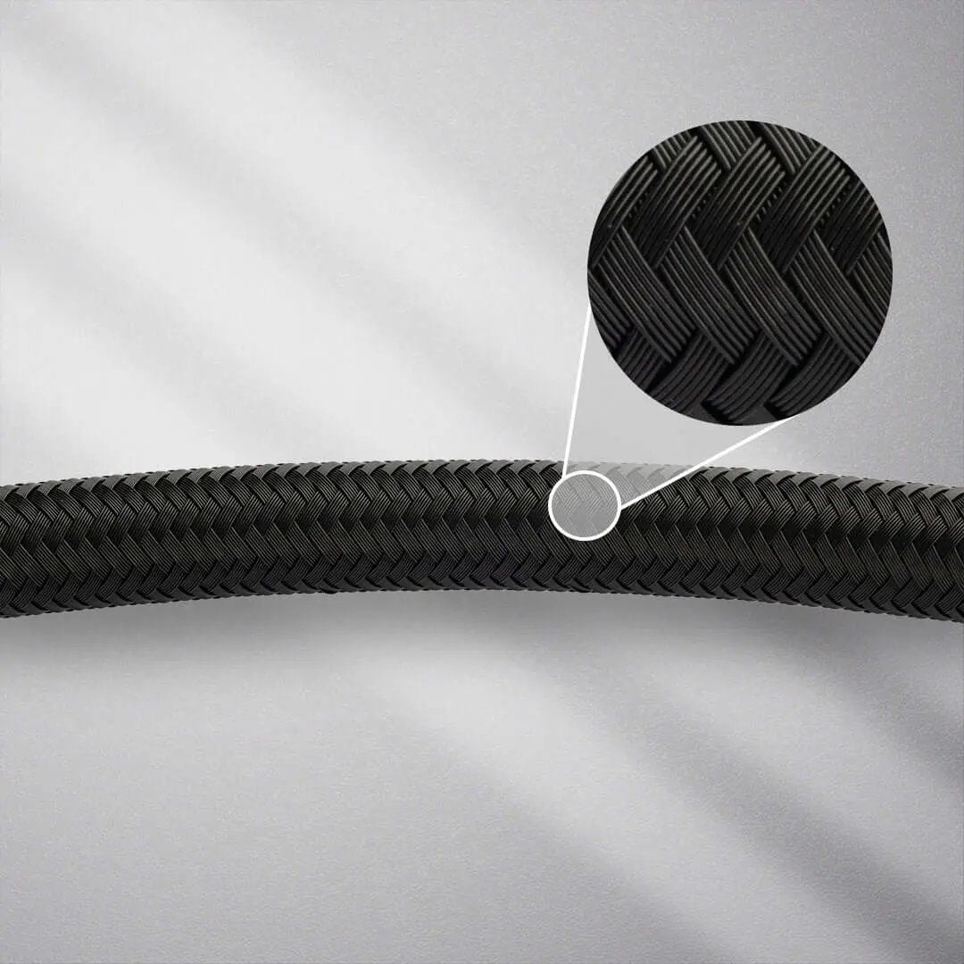 لي مجدول 80 سم FLAGON - Zinco