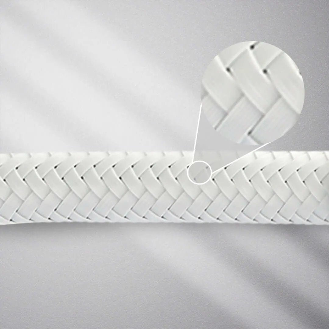 لي مجدول 80 سم FLAGON - Zinco