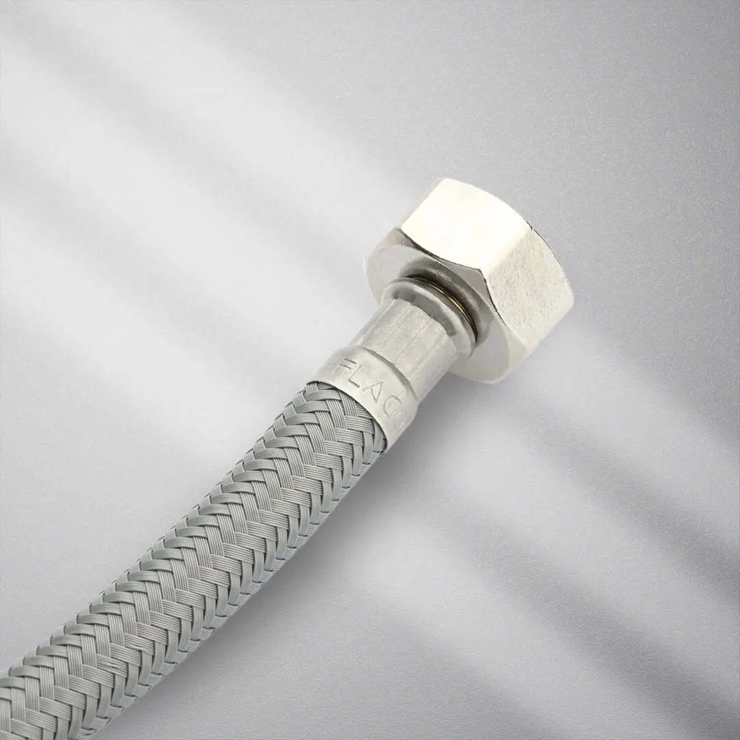 لي مجدول 80 سم FLAGON - Zinco