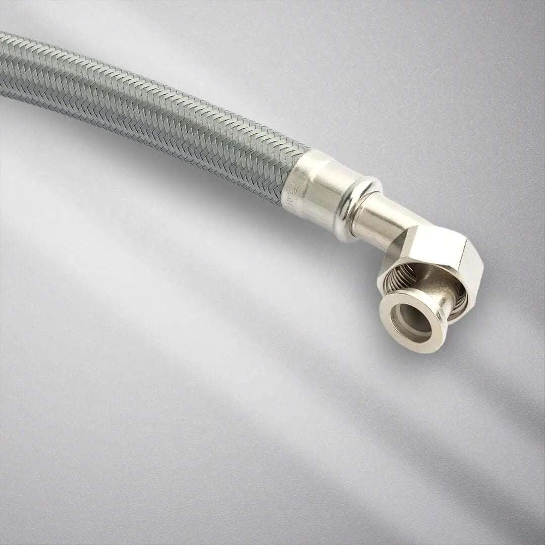 لي مجدول 3/4 60 سم FLAGON - Zinco